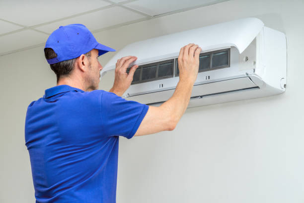 Best Air Vent Cleaning Services  in Lumber City, GA